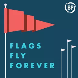 Flags Fly Forever Fantasy Baseball Podcast artwork