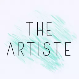 The Artiste Podcast artwork