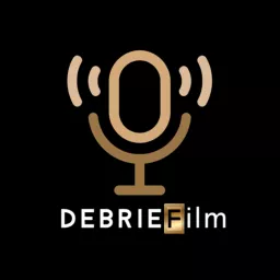 Debriefilm - les enjeux des sorties cinéma Podcast artwork