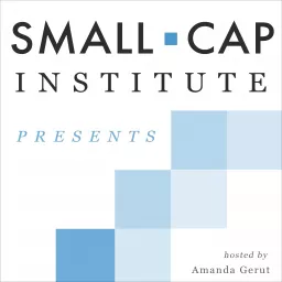 Small-Cap Institute Presents... Podcast artwork