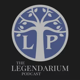 The Legendarium Podcast artwork