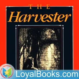 The Harvester by Gene Stratton-Porter