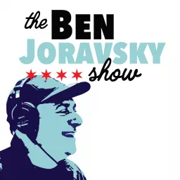 The Ben Joravsky Show Podcast artwork