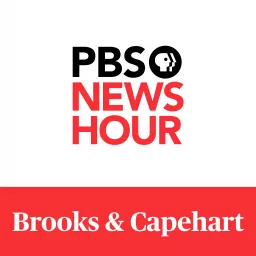 PBS News Hour - Brooks and Capehart