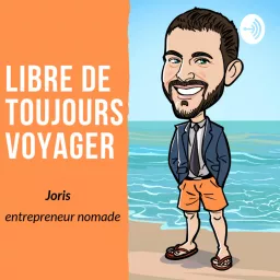 Libre de Toujours Voyager