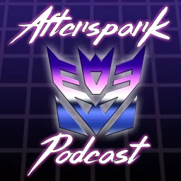 Afterspark Podcast