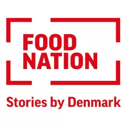 Food Nation - Stories by Denmark Podcast artwork