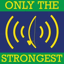 Only The Strongest