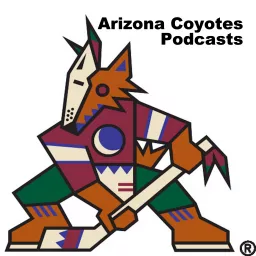 Arizona Coyotes Podcasts artwork