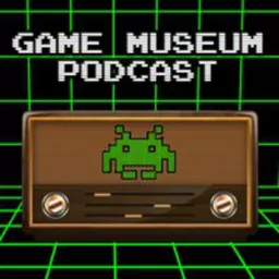 Game Museum Podcast artwork