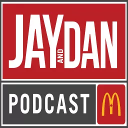 The Jay & Dan Podcast artwork
