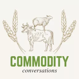 Commodity Conversations Podcast artwork