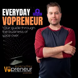 Everyday VOpreneur with Marc Scott Podcast artwork