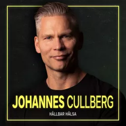 Johannes Cullberg Podcast