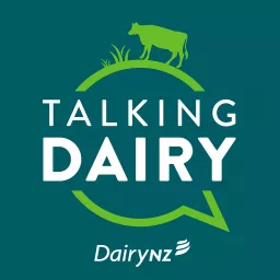 Talking Dairy Podcast artwork