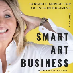 Smart Art Business Podcast artwork