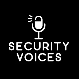 Security Voices Podcast artwork