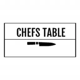 Chefs Table Podcast artwork