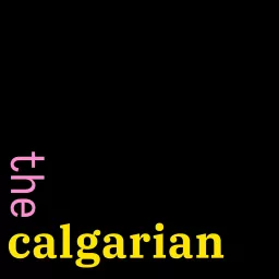 The Calgarian Podcast artwork