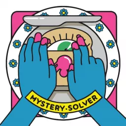 Mystery Solver Podcast artwork