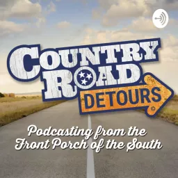Country Road Detours Podcast artwork