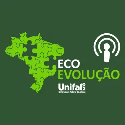 Eco-Evolução: ciência e educação Podcast artwork