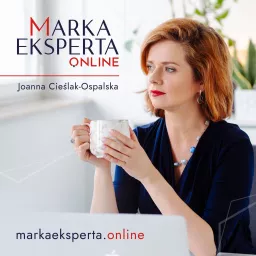 Marka Eksperta Online Podcast artwork