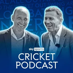 Sky Sports Cricket Podcast artwork