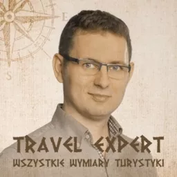 Travel Expert Podcast artwork