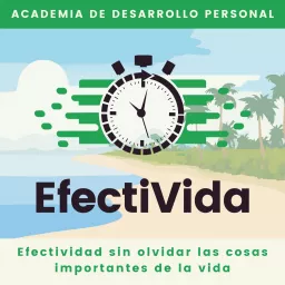 Academia de DESARROLLO PERSONAL EfectiVida