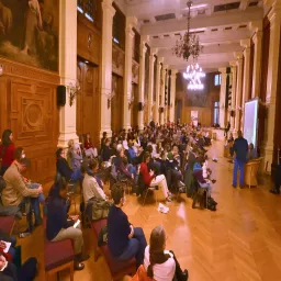 Université du Bien Commun à Paris