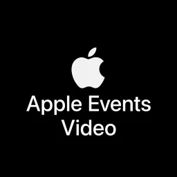 Apple Events (video) Podcast artwork