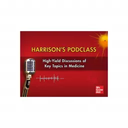 Harrison's PodClass: Internal Medicine Cases and Board Prep