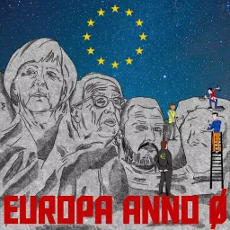 Europa Anno Zero Podcast artwork