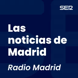 Las noticias de Madrid Podcast artwork