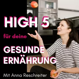 High 5 für deine gesunde Ernährung Podcast artwork