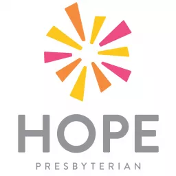 Hope Presbyterian Church Podcast artwork