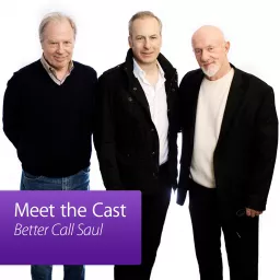 Better Call Saul: Meet The Cast Podcast artwork