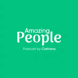 Amazing People Podcast