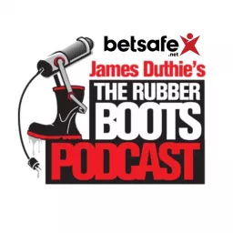 The Rubber Boots Podcast artwork