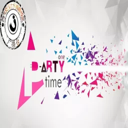 Party time Podcast artwork
