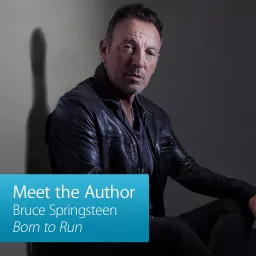 Bruce Springsteen: Meet the Author Podcast artwork