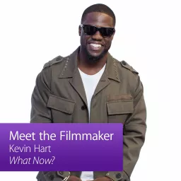 Kevin Hart: Meet the Filmmaker Podcast artwork