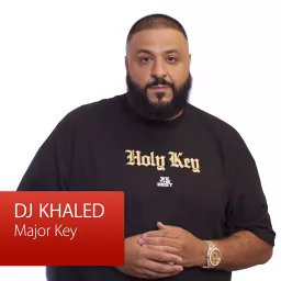 DJ Khaled: Meet the Musician Podcast artwork