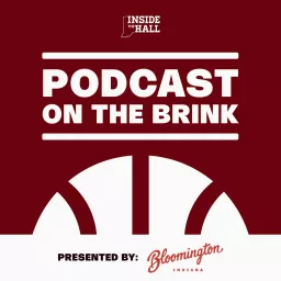 Podcast on the Brink artwork