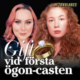 Gift vid första ögon-casten Podcast artwork