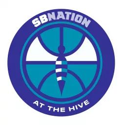 At The Hive: for Charlotte Hornets fans Podcast artwork
