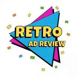 Retro Ad Review