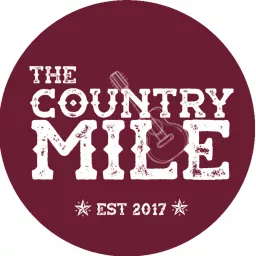 The Country Mile Podcast artwork