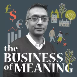 The Business of Meaning Podcast artwork